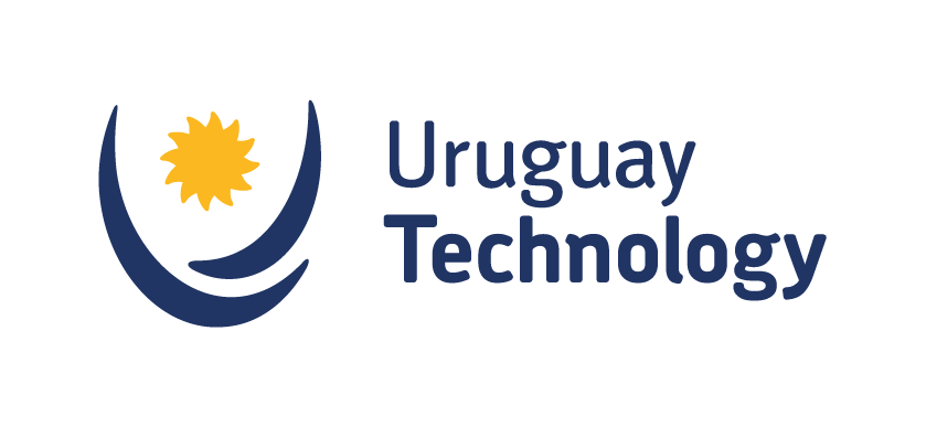 Uruguay Technology logo